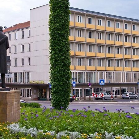 Days Inn Kassel Hessenland Esterno foto