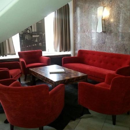 Days Inn Kassel Hessenland Interno foto