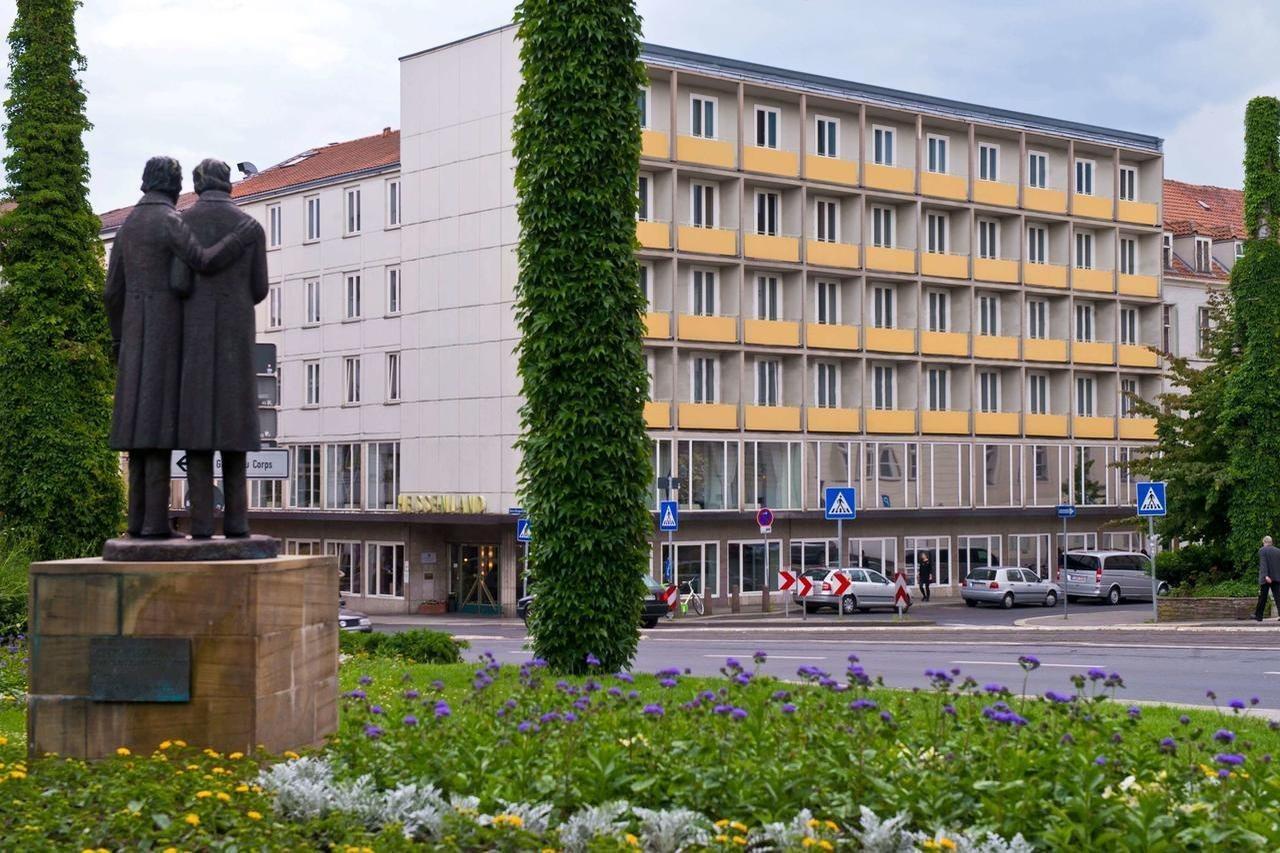 Days Inn Kassel Hessenland Esterno foto