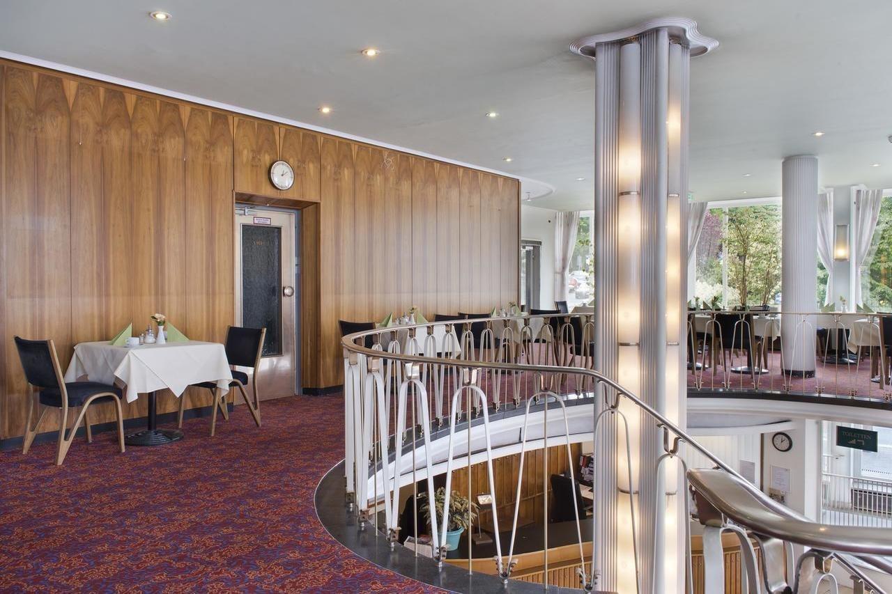 Days Inn Kassel Hessenland Servizi foto
