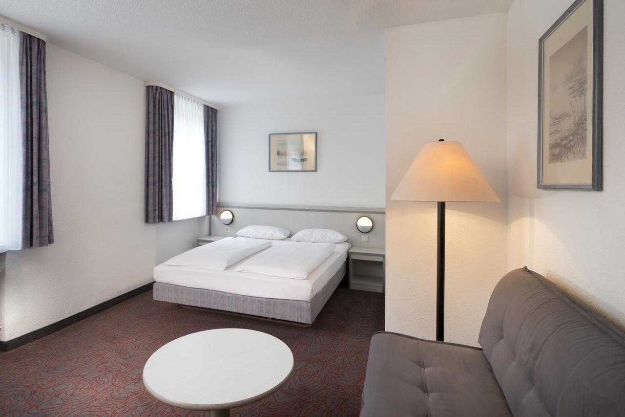 Days Inn Kassel Hessenland Camera foto
