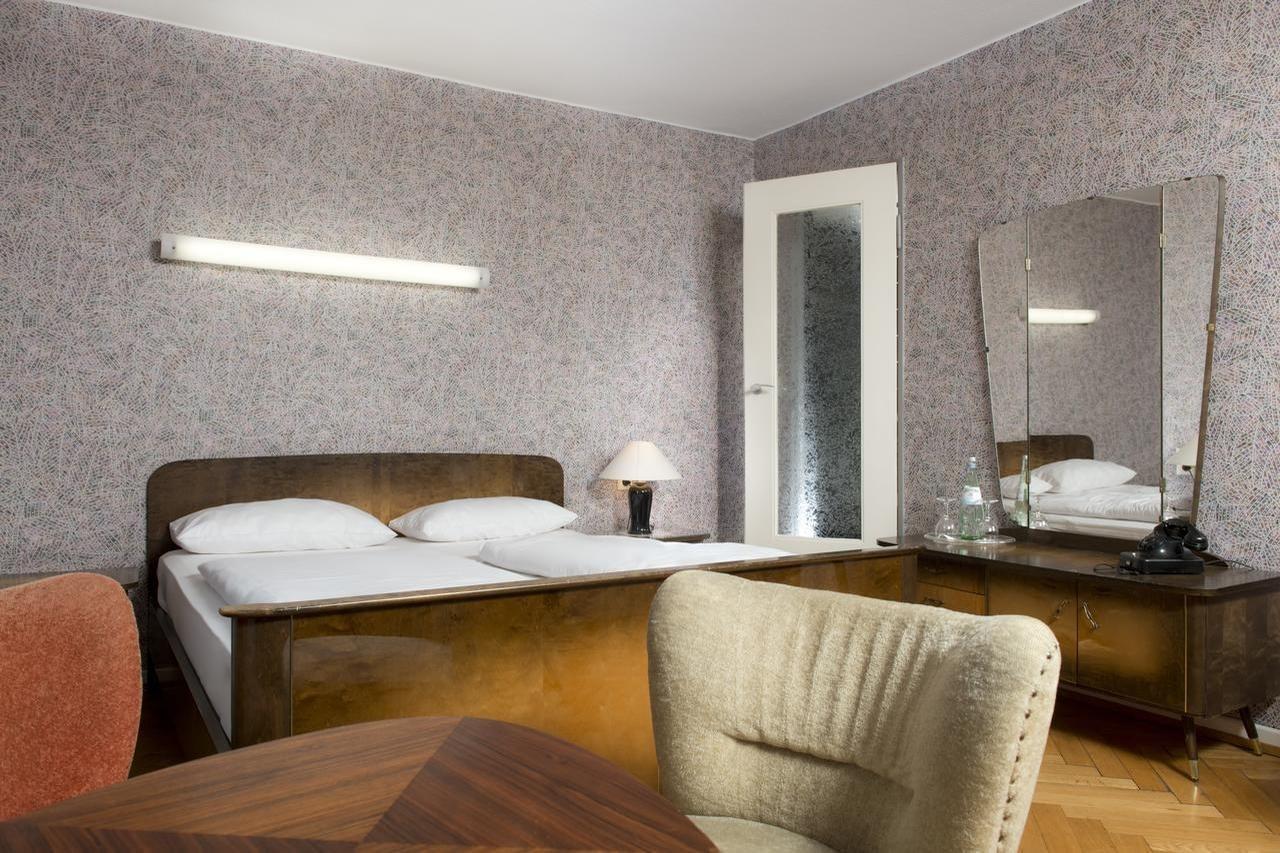 Days Inn Kassel Hessenland Camera foto