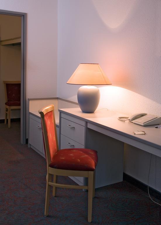 Days Inn Kassel Hessenland Camera foto