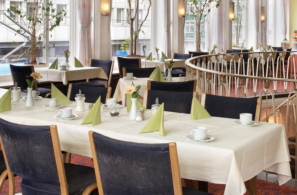 Days Inn Kassel Hessenland Servizi foto